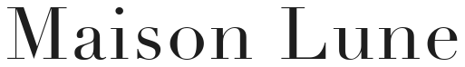 Maison Lune