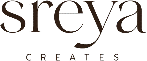 Sreya Creates